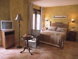 Hotel Doña Manuela,Daimiel>>Ciudad Real,3 star