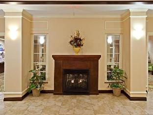 Holiday Inn Express Hotel & Suites Jasper By Ihg,Huntingburg>>Dubois,3 star