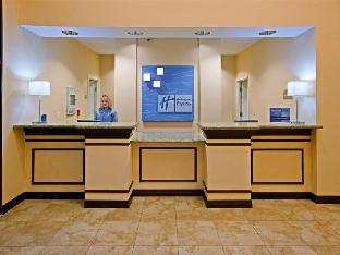 Holiday Inn Express Hotel & Suites Jasper By Ihg,Huntingburg>>Dubois,3 star