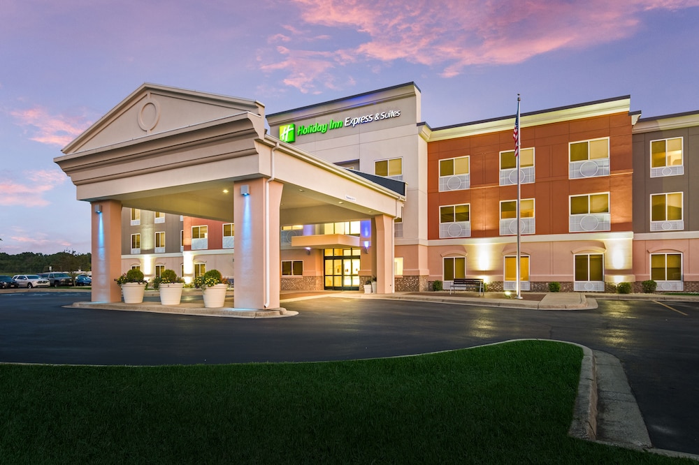 holiday inn express hotel and suites jasper by ihg