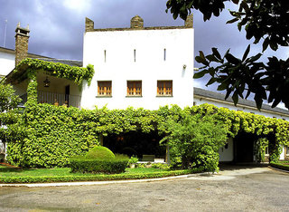 Parador Villafranca Del Bierzo,Castile And Leon>>Villafranca Del Bierzo,4 star