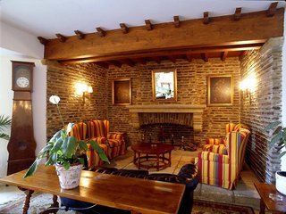 Parador Villafranca Del Bierzo,Castile And Leon>>Villafranca Del Bierzo,4 star