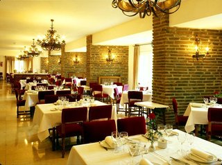 Parador Villafranca Del Bierzo,Castile And Leon>>Villafranca Del Bierzo,4 star