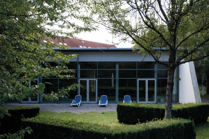 seminaris hotel bad boll