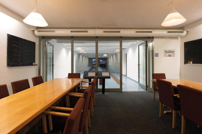 seminaris hotel bad boll