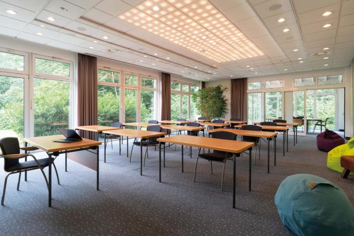 seminaris hotel bad boll