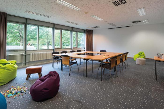 seminaris hotel bad boll