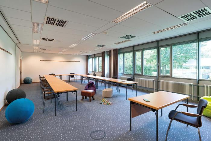 seminaris hotel bad boll