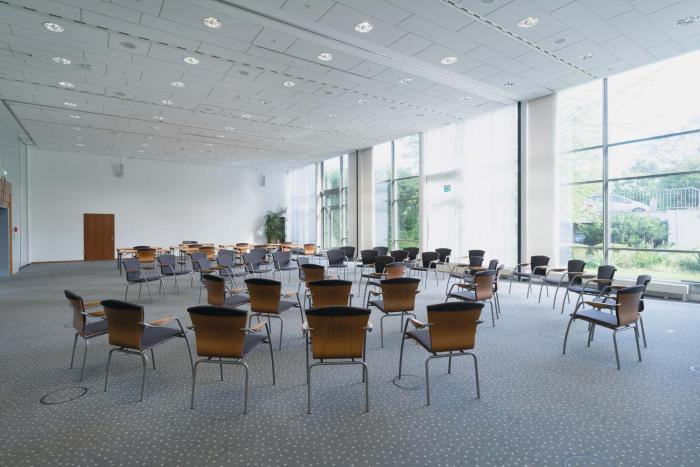 seminaris hotel bad boll