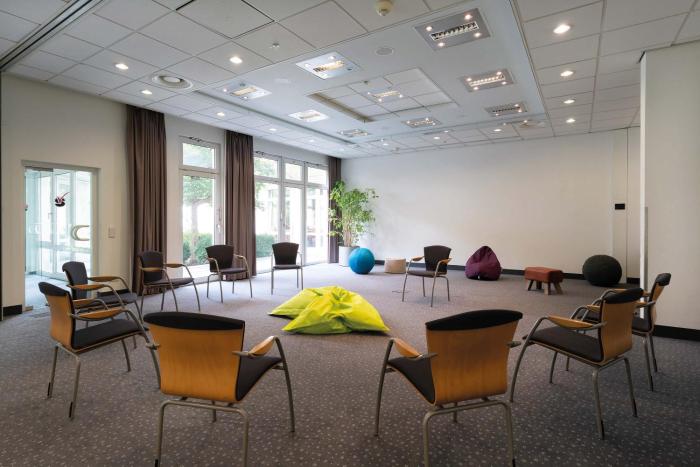 seminaris hotel bad boll