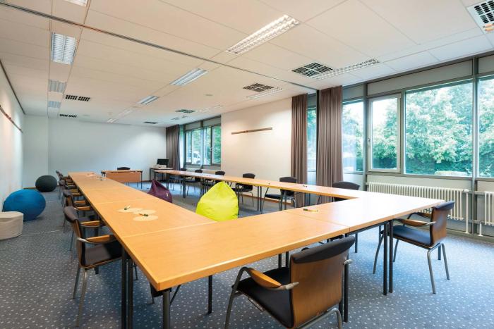 seminaris hotel bad boll