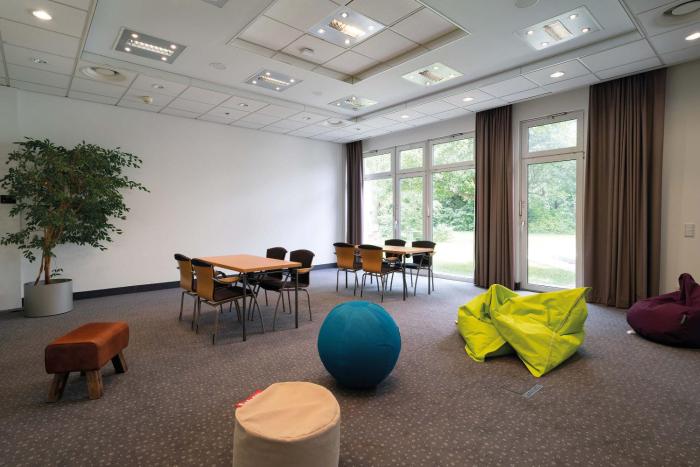 seminaris hotel bad boll