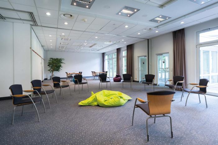 seminaris hotel bad boll