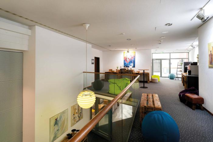 seminaris hotel bad boll