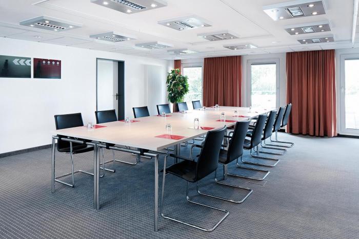 seminaris hotel bad boll