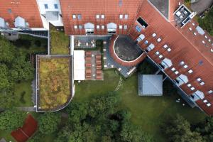 seminaris hotel bad boll