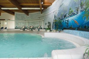 seminaris hotel bad boll