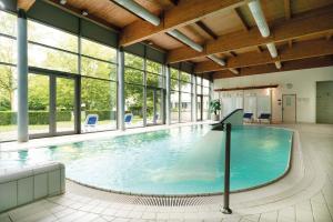 seminaris hotel bad boll