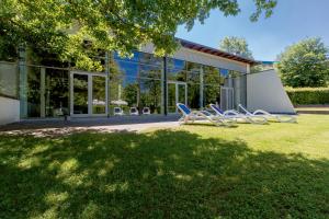 seminaris hotel bad boll