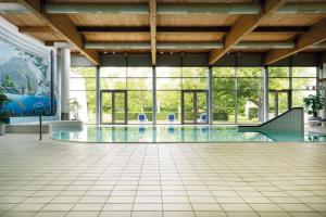 seminaris hotel bad boll