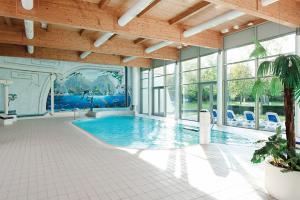 seminaris hotel bad boll