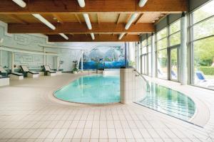 seminaris hotel bad boll