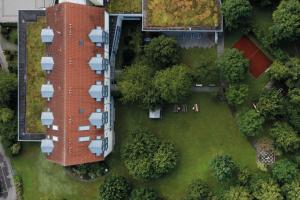 seminaris hotel bad boll