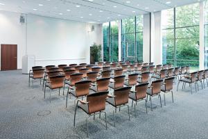 seminaris hotel bad boll