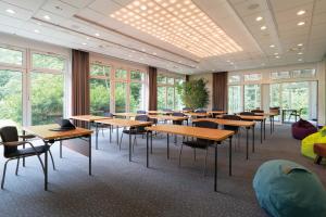 seminaris hotel bad boll