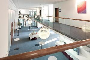 seminaris hotel bad boll