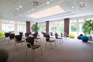 seminaris hotel bad boll