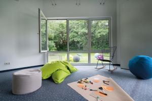 seminaris hotel bad boll