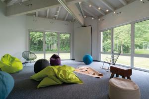 seminaris hotel bad boll