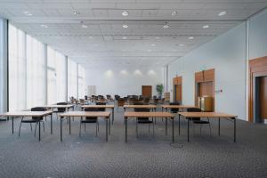 seminaris hotel bad boll