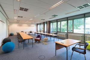 seminaris hotel bad boll