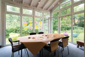 seminaris hotel bad boll