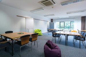 seminaris hotel bad boll