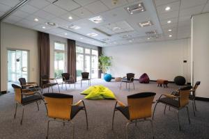 seminaris hotel bad boll