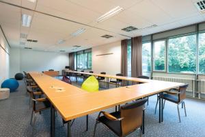 seminaris hotel bad boll