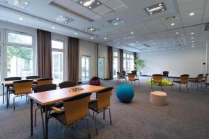 seminaris hotel bad boll