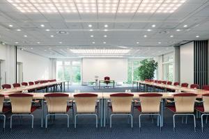 seminaris hotel bad boll