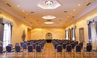 Barcelo Jerez Montecastillo & Convention Center,Costa De La Luz>>Cadiz,4 star