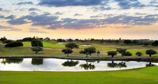 Barcelo Jerez Montecastillo & Convention Center,Costa De La Luz>>Cadiz,4 star