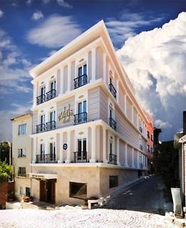 Antis Hotel - Special Class,Near Blue Mosque,4 star