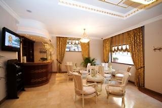 antis hotel special class