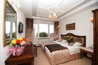 antis hotel special class