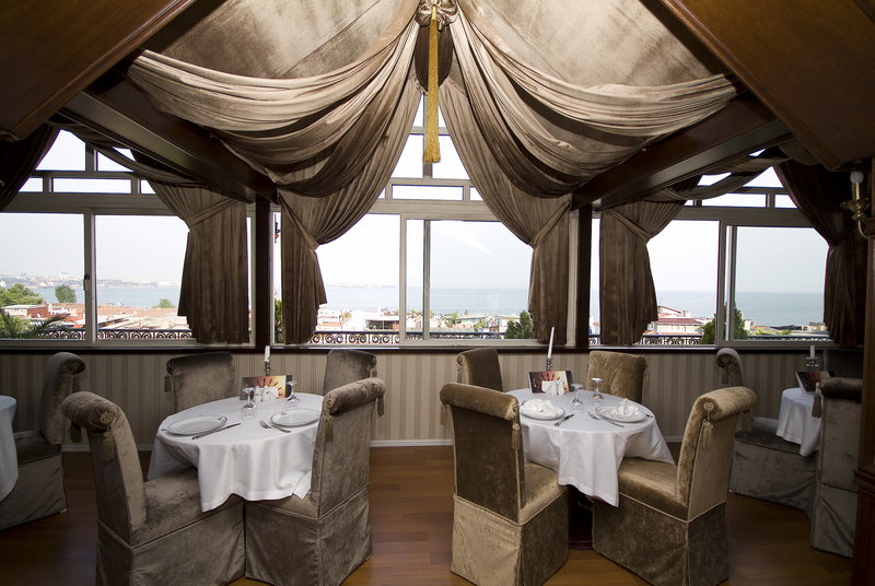 avicenna hotel special class