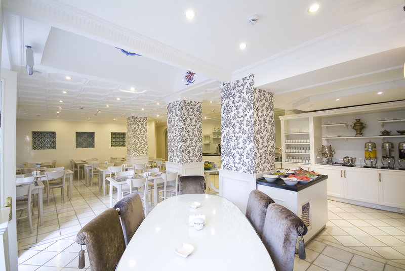 avicenna hotel special class