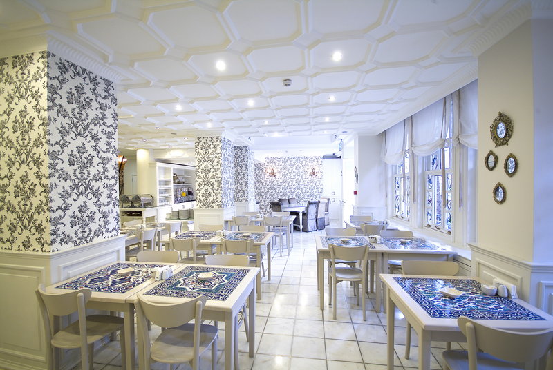 avicenna hotel special class