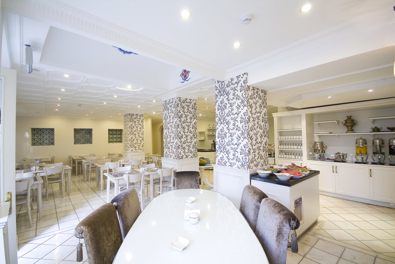 avicenna hotel special class